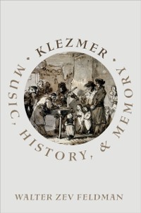 Cover Klezmer