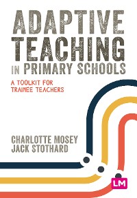 Cover Adaptive Teaching in Primary Schools