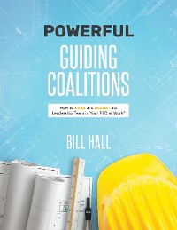 Cover Powe​​rful Guiding Coalitions