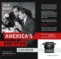 Cover America's Dreyfus