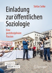 Cover Einladung zur öffentlichen Soziologie