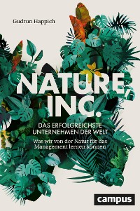 Cover Nature, Inc. – das erfolgreichste Unternehmen der Welt