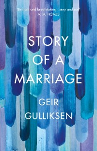 Cover The Story of a Marriage