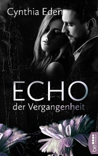 Cover Echo der Vergangenheit