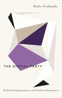 Cover The Digital Party