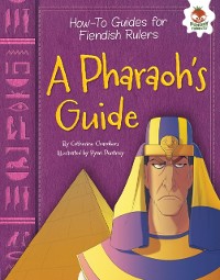 Cover Pharaoh's Guide