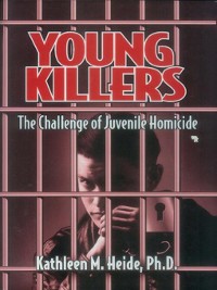 Cover Young Killers
