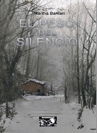 Cover El peso del silencio