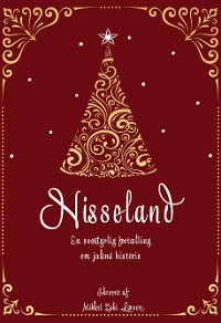 Cover Nisseland