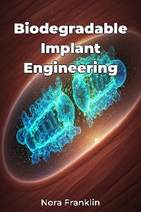 Cover Biodegradable Implant Engineering