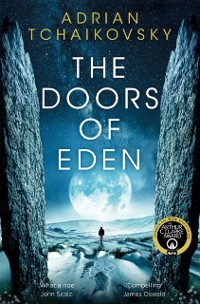 Cover Doors of Eden