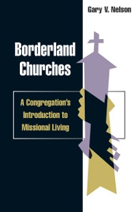 Cover Borderland Churches