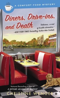 Cover Diners, Drive-Ins, and Death