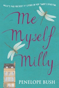 Cover Me, Myself, Milly