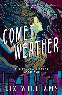 Cover Comet Weather