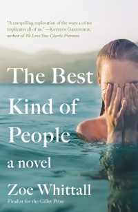 Cover Best Kind of People