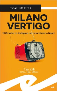 Cover Milano vertigo