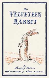 Cover The Velveteen Rabbit