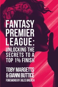 Cover Fantasy Premier League