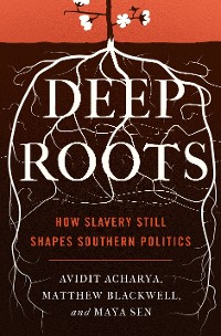 Cover Deep Roots