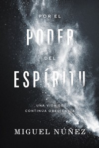 Cover Por el poder del Espíritu