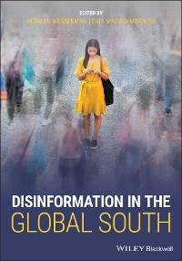 Cover Disinformation in the Global South