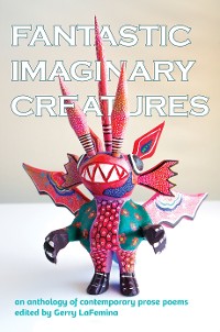 Cover Fantastic Imaginary Creatures