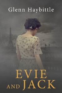 Cover Evie and Jack