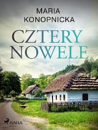 Cover Cztery nowele