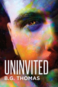 Cover Uninvited