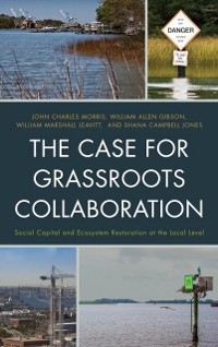Cover Case for Grassroots Collaboration