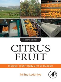 Cover Citrus Fruit