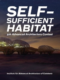 Cover Self-Sufficient Habitat