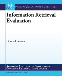 Cover Information Retrieval Evaluation