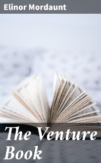 Cover The Venture Book