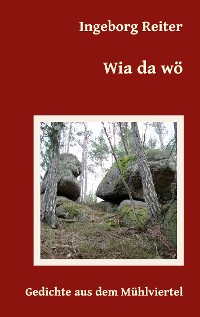 Cover Wia da wö