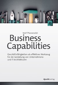Cover Business Capabilities