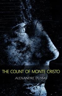 Cover The Count Of Monte Cristo (Unabridged)