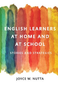 Cover English Learners at Home and at School