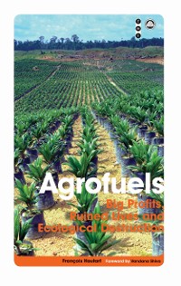 Cover Agrofuels