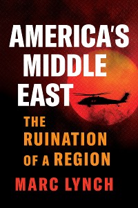 Cover America’s Middle East