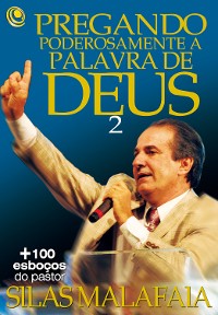 Cover Pregando poderosamente a Palavra de Deus 2