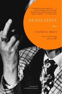 Cover Desolation