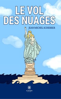 Cover Le vol des nuages