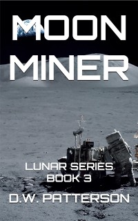 Cover Moon Miner