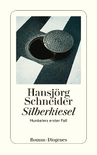 Cover Silberkiesel