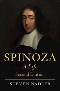 Cover Spinoza