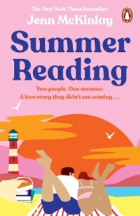 Cover Summer Reading