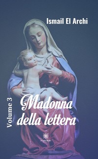 Cover Madonna della lettera - Volume 3
