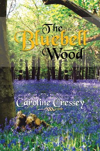 Cover The Bluebell Wood